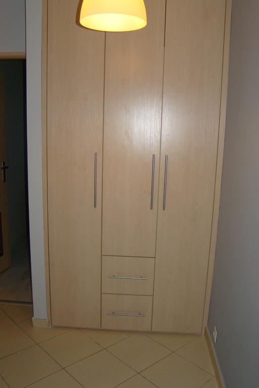 Apartament On Boulevard Gdynia Room photo