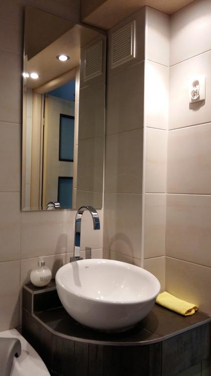 Apartament On Boulevard Gdynia Room photo